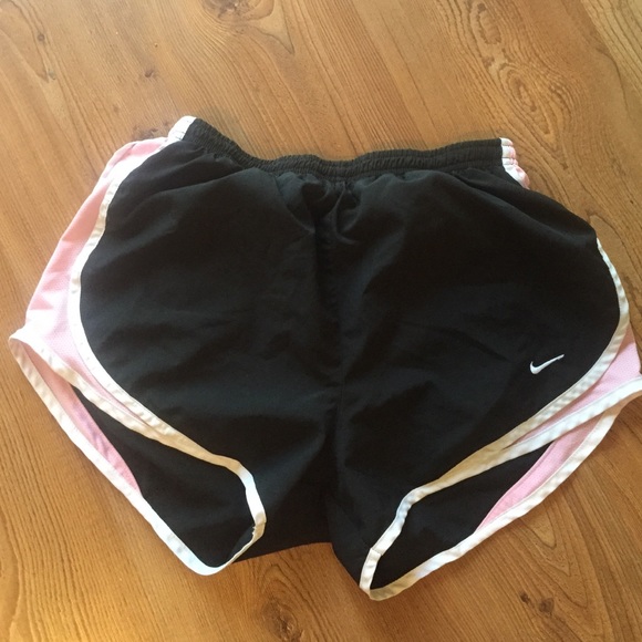 Women's Nike shorts