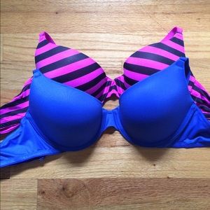 BRA BUNDLE