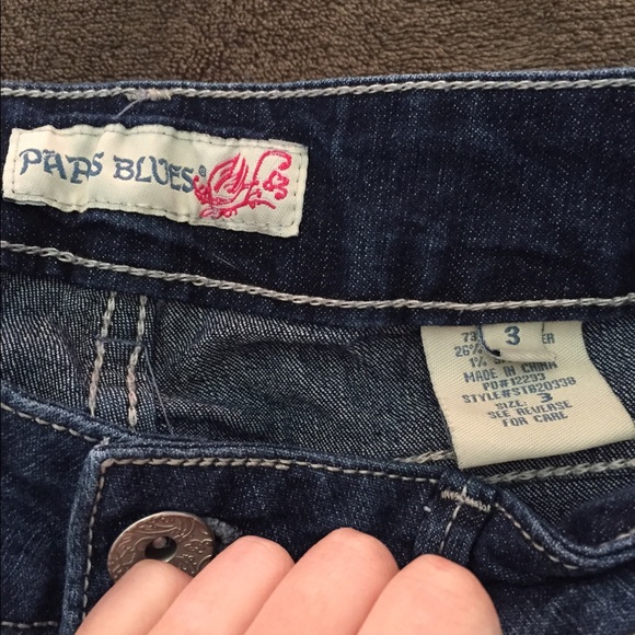 Jeans - Picture 2 of 2