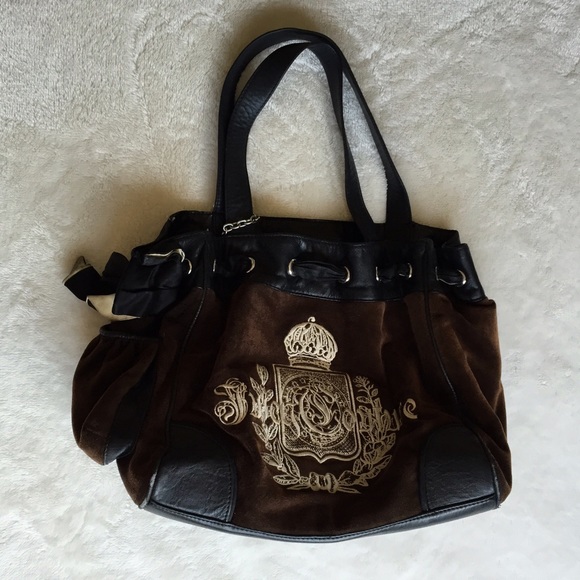Juicy Couture Handbag