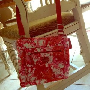 Authentic Coach Crossbody