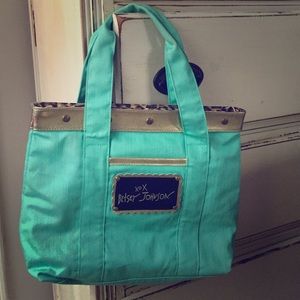Betsey Johnson bag