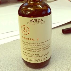 Aveda Chakra-2 Balancing Body Mist