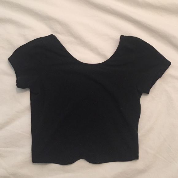 crop top Brandy Melville