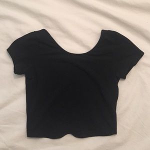 crop top Brandy Melville