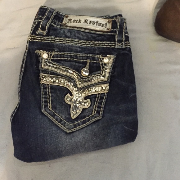 Rock revivals