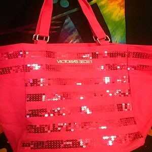 Victorias Secret Tote bag