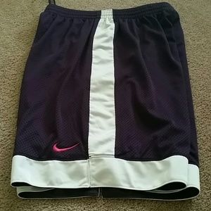 Nike shorts
