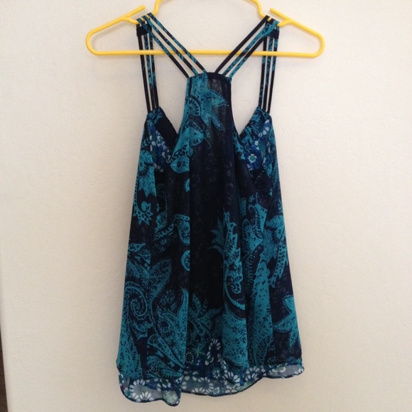 Express Tank Top - Picture 3 of 3