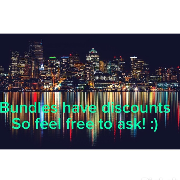 Bundle bundle bundle😊 - Picture 1 of 1