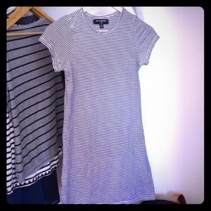 Bycorpus T shirt dress