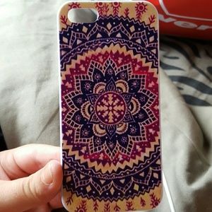 IPhone 5/5s case