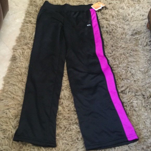 Champion Mid-Layer Duo Dry Sweat pants
