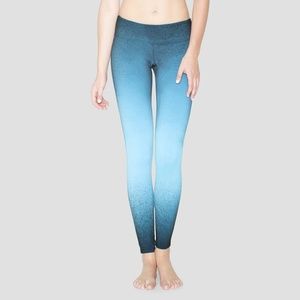 Splits59 Raven Full Length Leggings- small