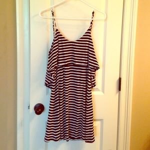 Tobi Sea to Sea Dress