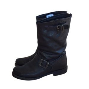 Frye Engineer Boots 12R