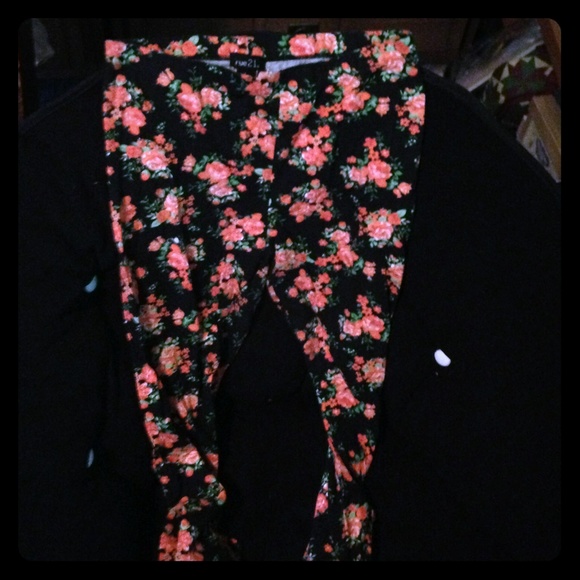 Leggings