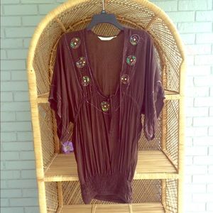 Perfect vacation dress!