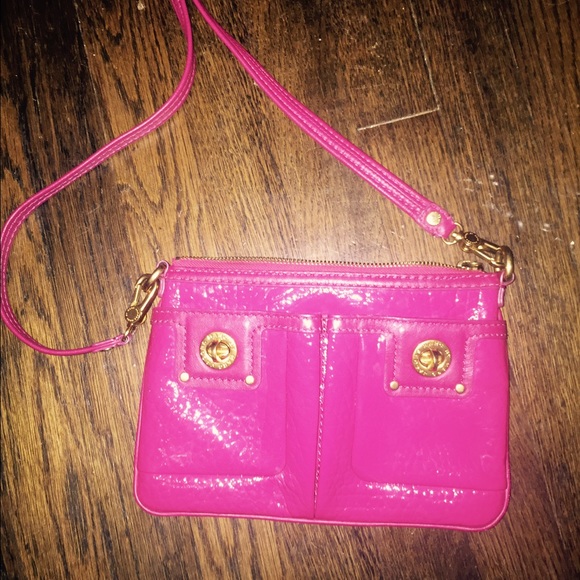 Marc Jacobs purse