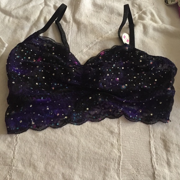 Victoria secret bra