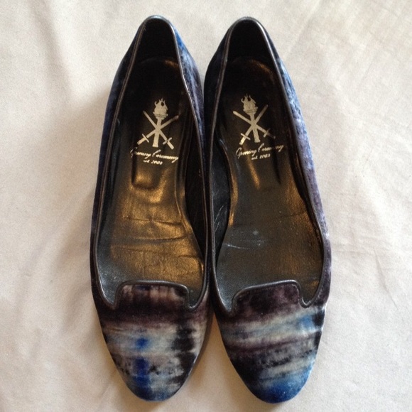 Opening Ceremony Flats