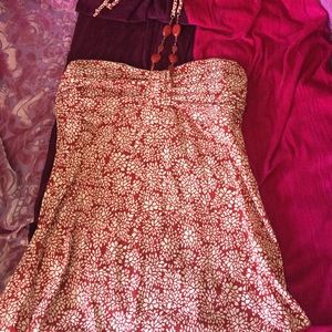 Hawaiian styled shirt