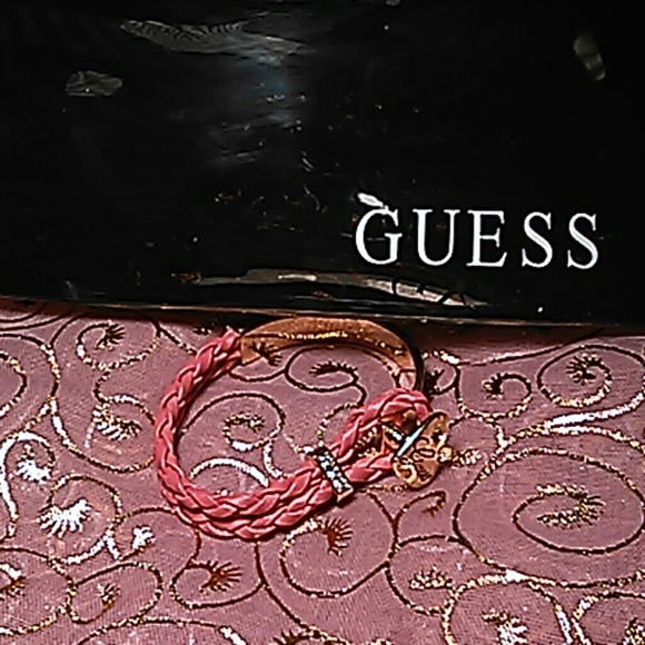 Guess braclet
