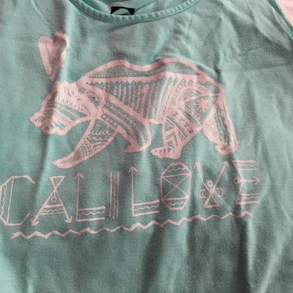 Aqua tank - Picture 2 of 2