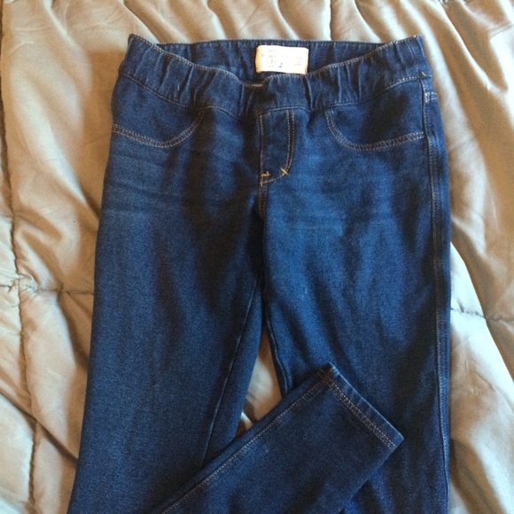 Abercrombie & Fitch Jeggings XS