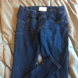 Abercrombie & Fitch Jeggings XS