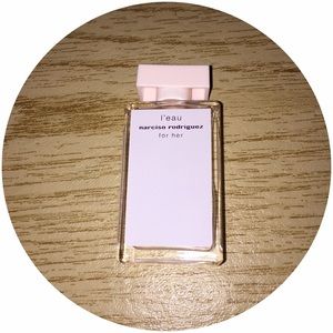 Narciso Rodriguez L'eau for Her MINI