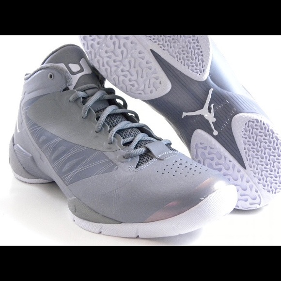 Nike air Other - Nike Air Jordan Basketball Men Shoes 514340 010