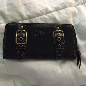 Coach Wallet/Clutch