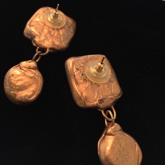 Earrings - Picture 3 of 3