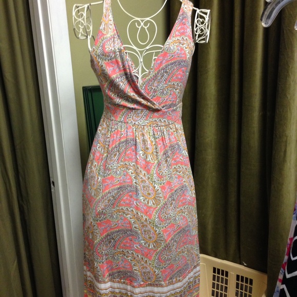 Old navy dress