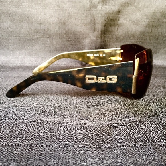 Dolce & Gabanna Sunglasses/ Authentic