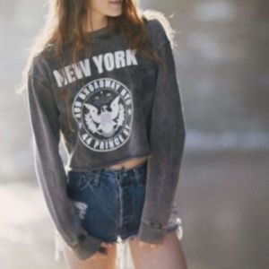 Worn once but it was too big (In great condition)