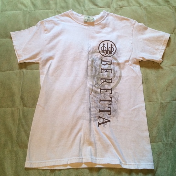 Beretta t-shirt