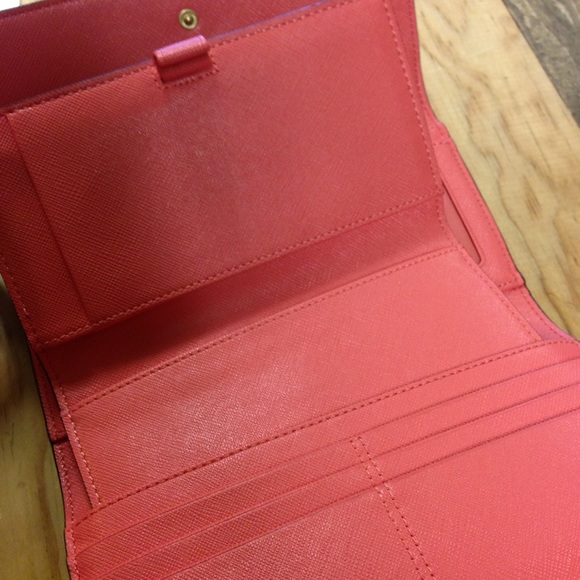 Coach wallet - Picture 4 of 4