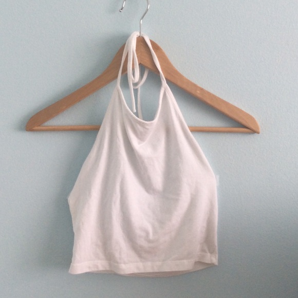 Brandy Melville Halter