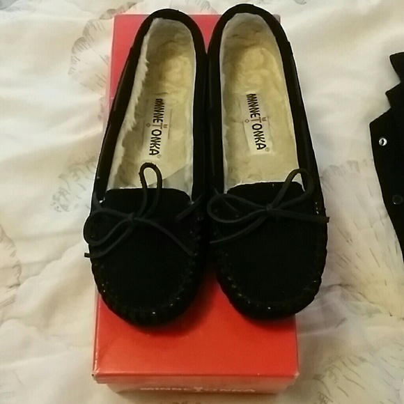 Kayla Black Slippers