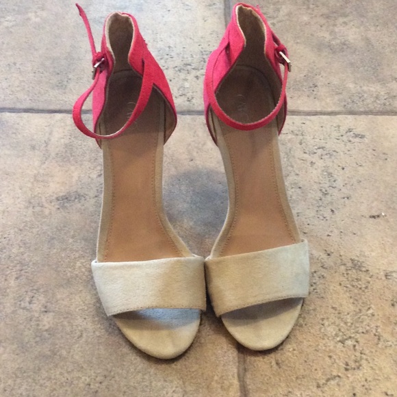 Cato Shoes - Cato heels