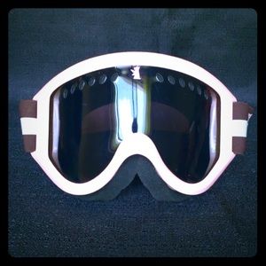 Pink Juicy Couture "Snow Bunny" Ski Mask