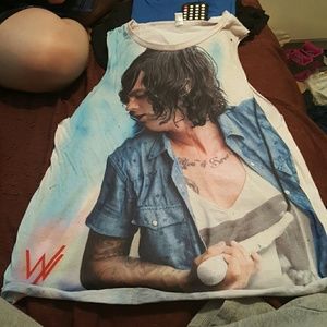 Sleeping with Sirens