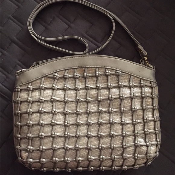 Pretty Shoulder Bag