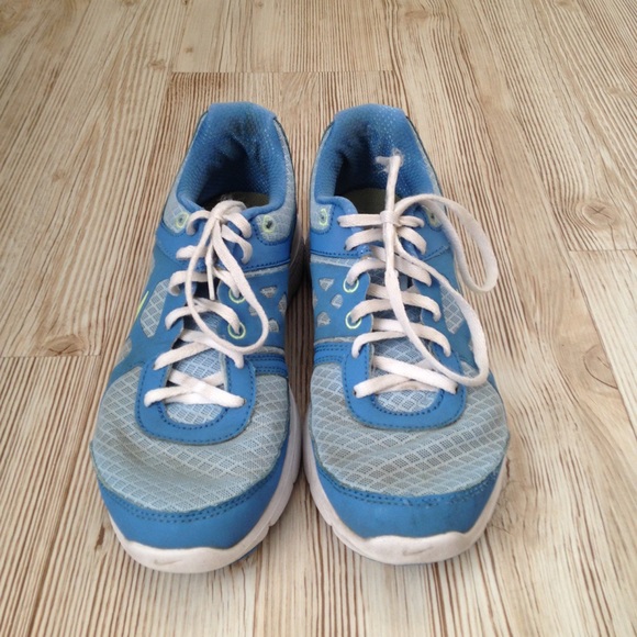 Nike lunarlons