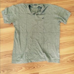 Nautica Men's shirt