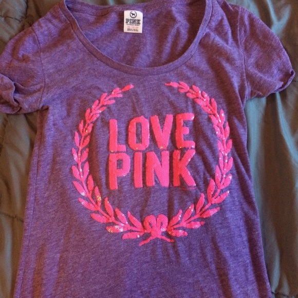 Victoria's Secret PINK top XS