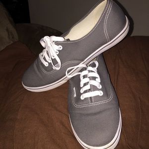 Vans shoes