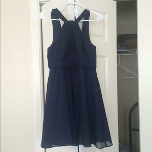 Davids bridal dress size 10